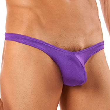 Cover Male CM202  Pouch Enhancing Thong - Erogenos