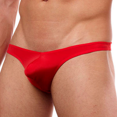 Cover Male CM202  Pouch Enhancing Thong - Erogenos