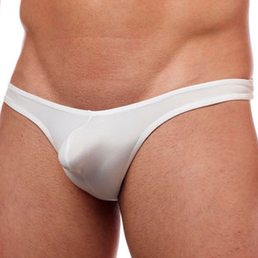 Cover Male CM202  Pouch Enhancing Thong - Erogenos