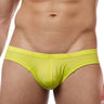 Cover Male CM222  Pouch Enhancing Cheeky Boxer - Erogenos