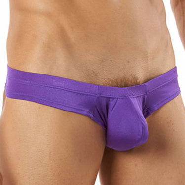 Cover Male CM222  Pouch Enhancing Cheeky Boxer - Erogenos