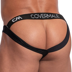 Cover Male CME021 One Side Band Jockstrap