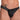 Cover Male CME021 One Side Band Jockstrap - Erogenos