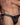 Cover Male CME021 One Side Band Jockstrap - Erogenos