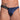 Cover Male CME021 One Side Band Jockstrap - Erogenos