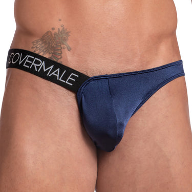 Cover Male CME021 One Side Band Jockstrap - Erogenos