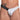 Cover Male CME021 One Side Band Jockstrap - Erogenos