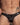 Cover Male CME022 Button Support Jockstrap - Erogenos