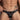 Cover Male CME022 Button Support Jockstrap - Erogenos