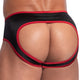 Cover Male CME023 Sides Open Jockstrap - Erogenos