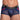 Cover Male CMG022 Center Piping Boxer - Erogenos