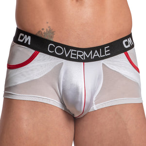 Cover Male CMG022 Center Piping Boxer