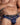 Cover Male CMI057 Wide-Band Visible Bikini - Erogenos