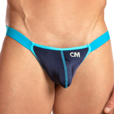 Cover Male CMK050 Striker Thong - Erogenos