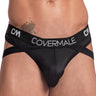 Cover Male CMK073 Love Me Not Thong - Erogenos