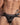 Cover Male CMK073 Love Me Not Thong - Erogenos