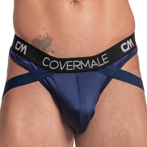 Cover Male CMK073 Love Me Not Thong