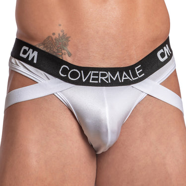 Cover Male CMK073 Love Me Not Thong - Erogenos