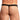 Cover Male CML024 Straight Up G-String - Erogenos