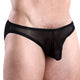 COCKSOX CX01ME MESH BRIEF