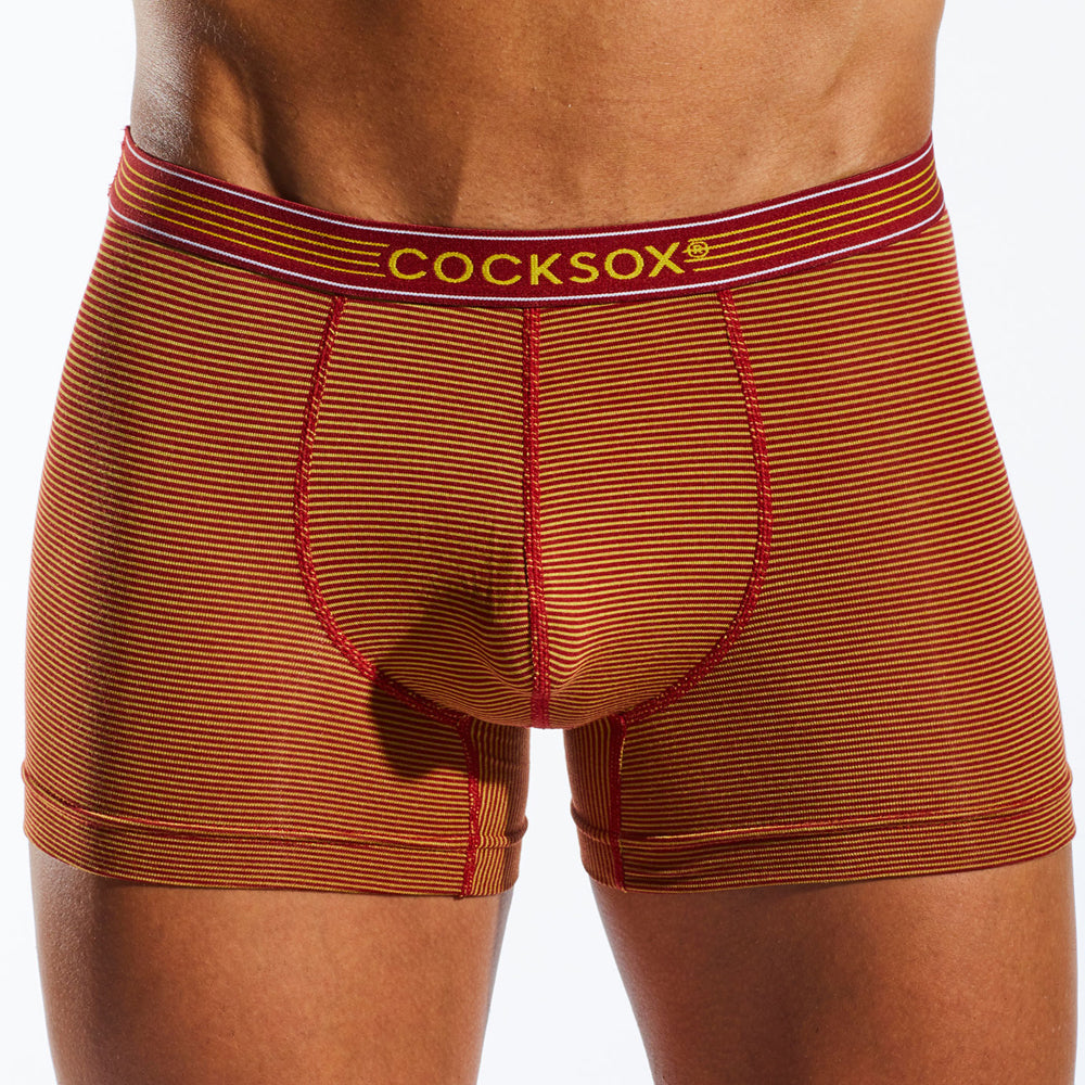 COCKSOX CX12PRO BOXER - Erogenos