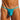 COCKSOX CX14ME MESH SLINGSHOT TONIC BLUE - Erogenos