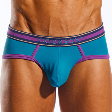 Cocksox CX76N Sports Brief - Erogenos