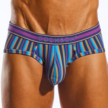 Cocksox CX76N Sports Brief - Erogenos