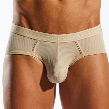COCKSOX CX76PRO SPORTS BRIEF - Erogenos