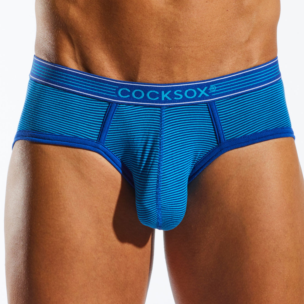 COCKSOX CX76PRO SPORTS BRIEF - Erogenos