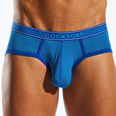 COCKSOX CX76PRO SPORTS BRIEF - Erogenos