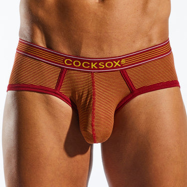 COCKSOX CX76PRO SPORTS BRIEF - Erogenos