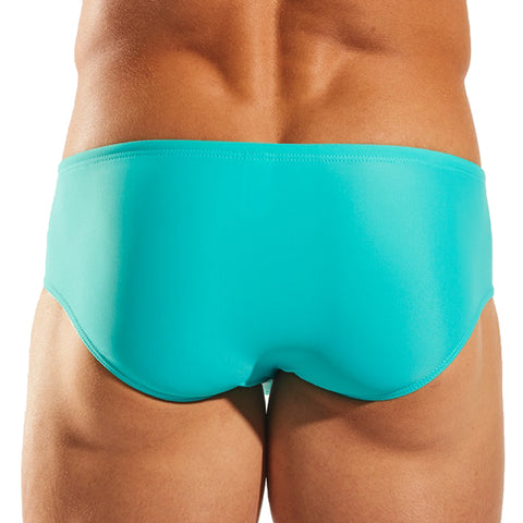 COCKSOX CX79 BOY-LEG SWIM BRIEF