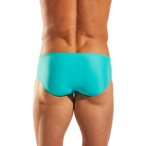 COCKSOX CX79 BOY-LEG SWIM BRIEF