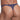 Cover Male CM103  Thong Sheer - Erogenos