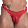 Cover Male CM103  Thong Sheer - Erogenos