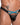 Cover Male CME020 Cross Lace Band Jockstraps - Erogenos