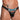 Cover Male CME020 Cross Lace Band Jockstraps - Erogenos