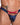 Cover Male CME020 Cross Lace Band Jockstraps - Erogenos