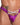 Cover Male CME020 Cross Lace Band Jockstraps - Erogenos