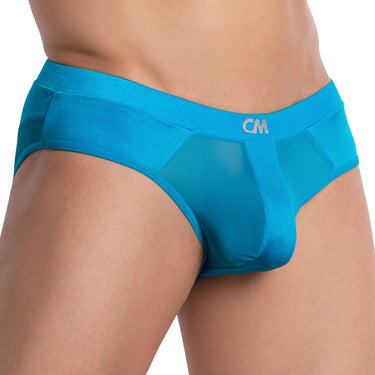 Cover Male CME024 Naked Fit Jockstraps - Erogenos