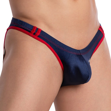Cover Male CME025 Low Rise Athletic Jockstraps - Erogenos