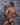 Cover Male CME026 Dual Color Band Jockstrap - Erogenos