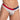 Cover Male CME026 Dual Color Band Jockstrap - Erogenos