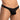 Cover Male CME029 Cross String Back Jockstrap - Erogenos