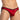 Cover Male CME031 Centerseam Open Back Jockstrap - Erogenos