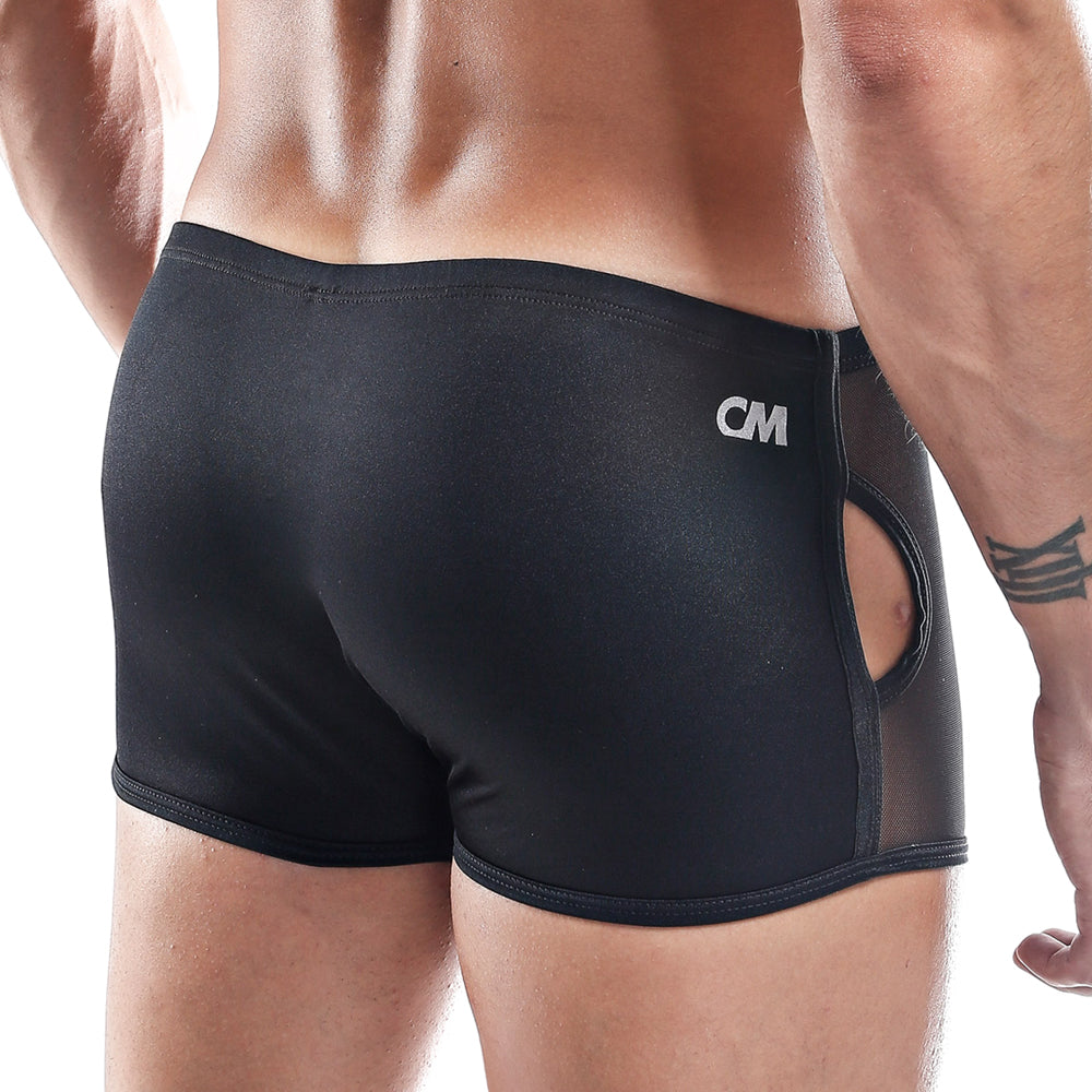 Cover Male CMG015 Boxer Trunk - Erogenos