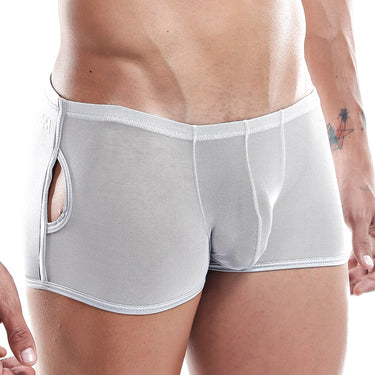 Cover Male CMG015 Boxer Trunk - Erogenos