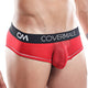 Cover Male CMG016 Boxer Trunk