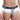 Cover Male CMG016 Boxer Trunk - Erogenos